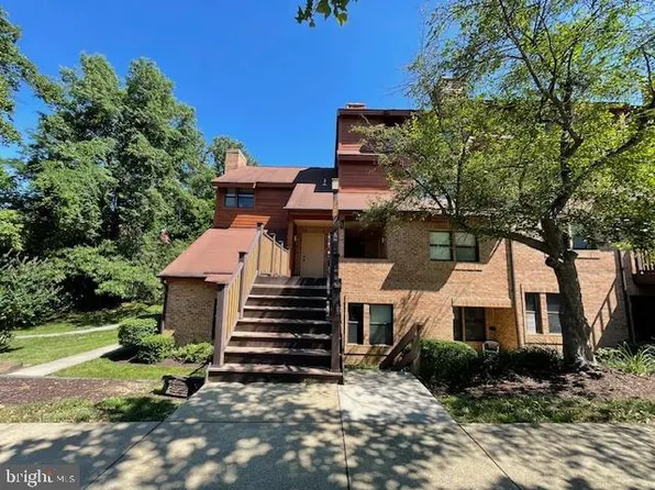 7601 Weather Worn Way W #F, Columbia, MD 21046