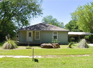 111 W 1st St, Coyle, OK 73027