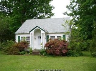 11511 Terrace Dr, Waldorf, MD 20602