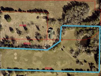 Vz County Road 2147, Wills Pt, TX, 75169