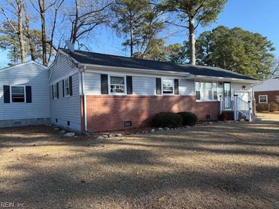 405 Guynn Ave, Chesapeake, VA, 23323