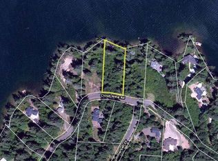 Cloud Nine Rd, Florence, OR 97439