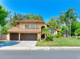 20842 E Walnut Canyon Rd, Walnut, CA 91789