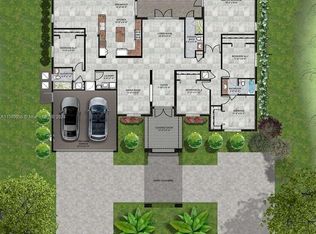 24240 SW 209th Pl, Homestead, FL 33031