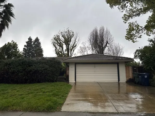 957 Trestle Glen Way, Sacramento, CA 95831