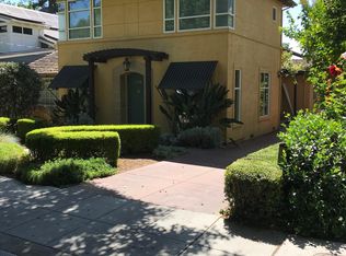 344 Poe St, Palo Alto, CA 94301