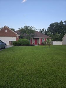 (Undisclosed Address), Pooler, GA, 31322