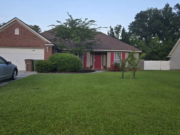 (undisclosed Address), Pooler, GA 31322