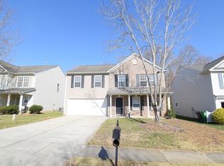 7704 Aragorn Ln, Charlotte, NC 28212