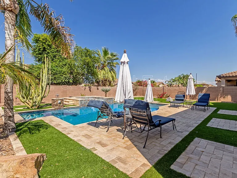 622 W San Carlos Way — Photo 31