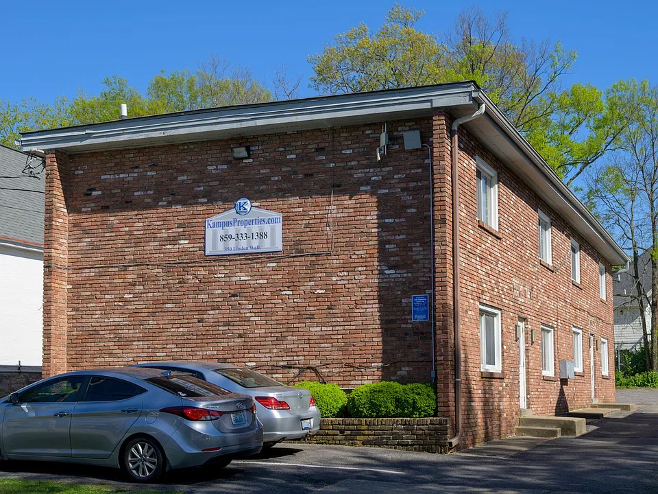 350 Linden Walk