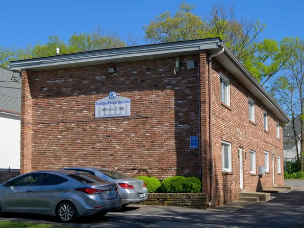 Heights, 350 Linden Walk, Lexington, KY 40508