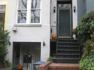 156 F St SE, Washington, DC 20003