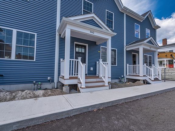 2nd image of 362 N High St #362