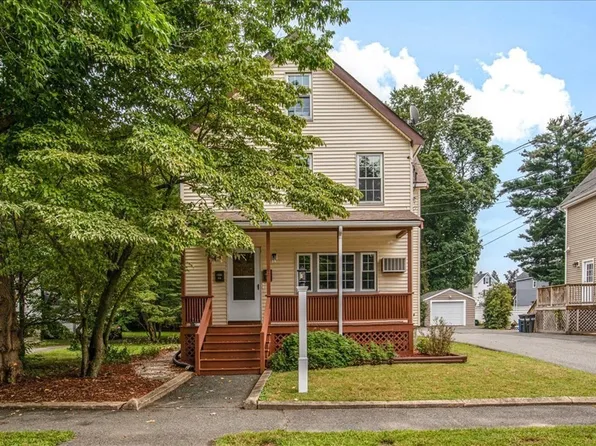 41 Tappan St, Melrose, MA 02176