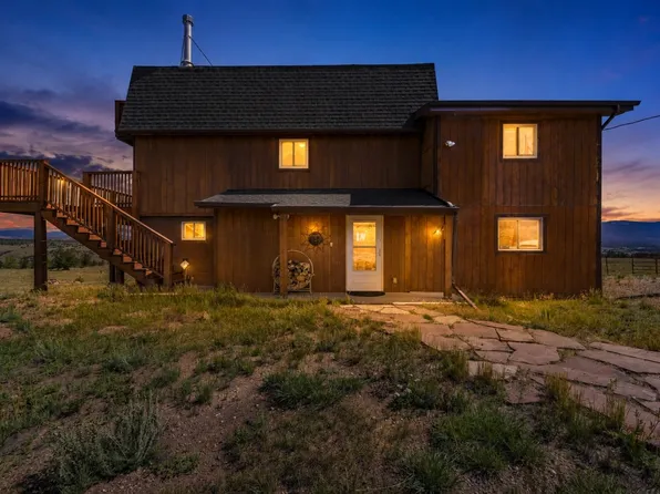 726 CUMBERLAND Drive, Jefferson, CO 80456