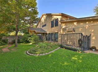 11 Rue Maison St, Abilene, TX 79605