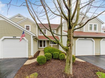 5840 Parkbridge Ln #14-3, Dublin, OH, 43016