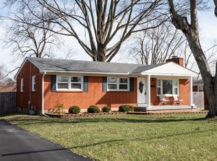8217 Aspen Ave, Louisville, KY 40258