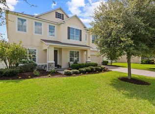 2110 Glen Laurel Dr, Apopka, FL 32712