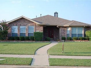 625 Rothschild Ln, Murphy, TX 75094