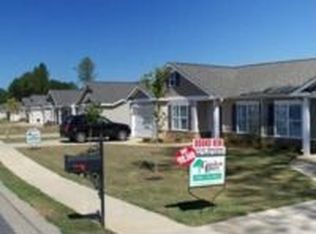 118 Melody Ln NW, Rome, GA 30165