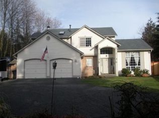 12108 SE 218th Pl, Kent, WA 98031