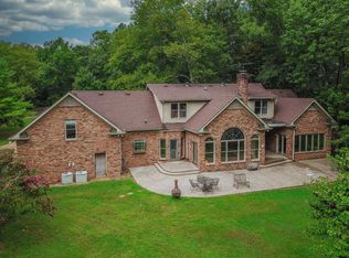 4683 Cairo Bend Rd, Lebanon, TN 37087