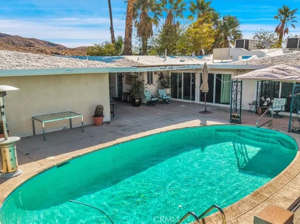 67150 San Ardo Rd, Desert Hot Springs, CA 92240