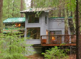 13624 N Bloomfield Rd, Nevada City, CA