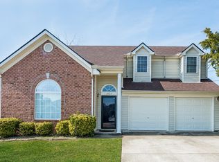 2025 Candlewood Dr, Madison, TN 37115
