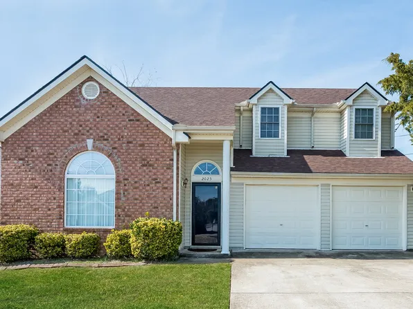 2025 Candlewood Dr, Madison, TN 37115