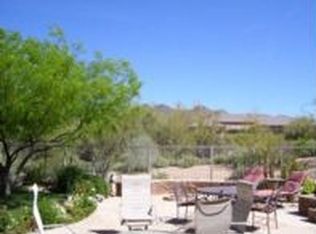 6538 E Crested Saguaro Ln, Scottsdale, AZ 85266