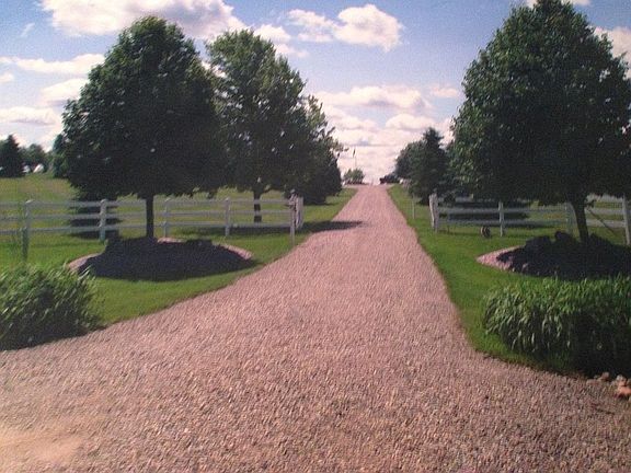 Automatic Solar Gated Entry