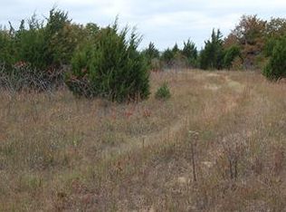 N Anderson Rd, Arcadia, OK 73007