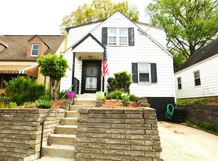 807 Orchard Ave, Avalon, PA