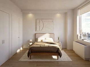 1440 Amsterdam Ave #1808, New York, NY 10027