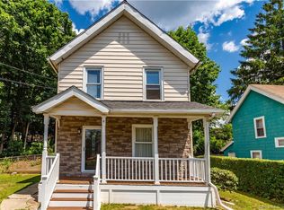 4 Carmel St, Waterbury, CT 06704
