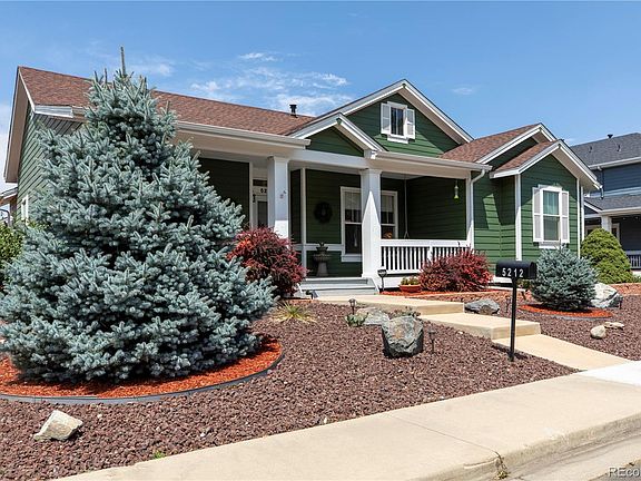 2nd image of 5212 Mt Audubon Street