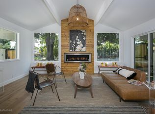 1340 Sierra Madre Villa Ave, Pasadena, CA 91107