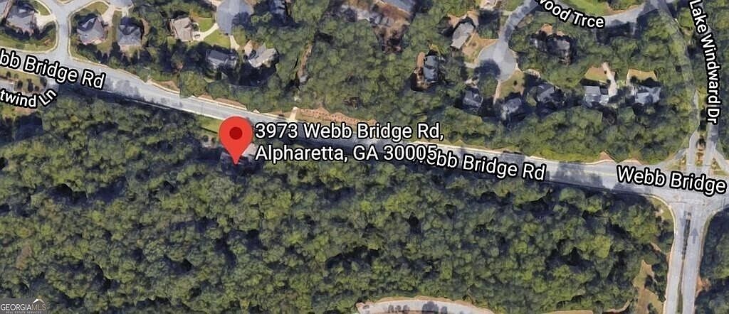 3973 Webb Bridge Rd, Alpharetta, GA 30005 | MLS #10118799 | Zillow