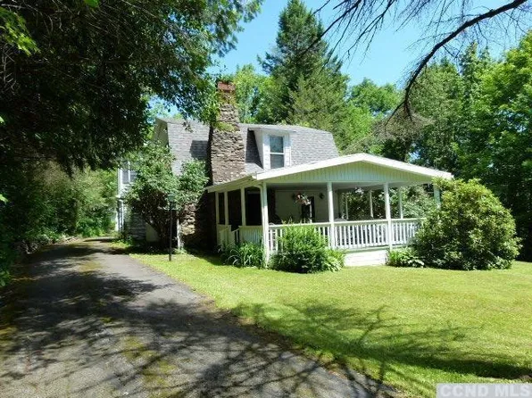 528 State Route 296, Windham, NY 12496