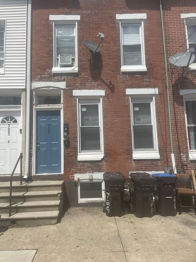 729 W. Lafayette St — Photo 1