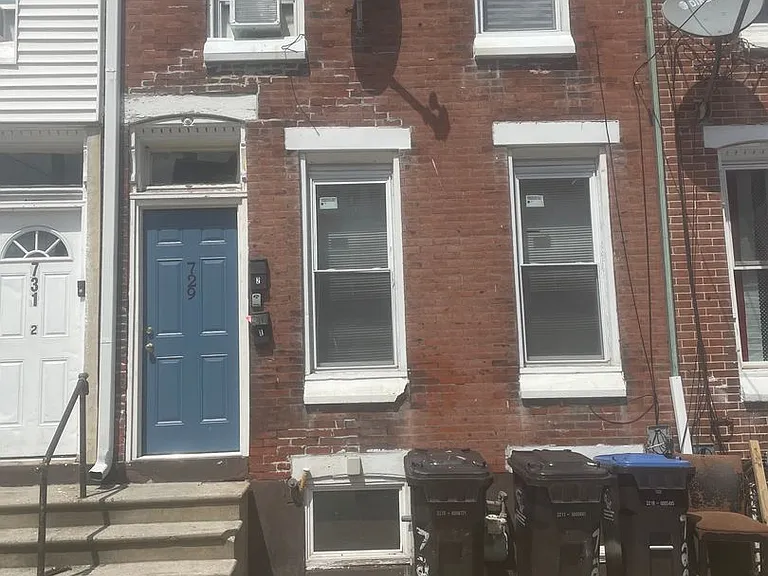 729 W Lafayette St — Photo 1