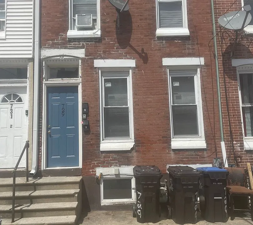 729 W Lafayette St