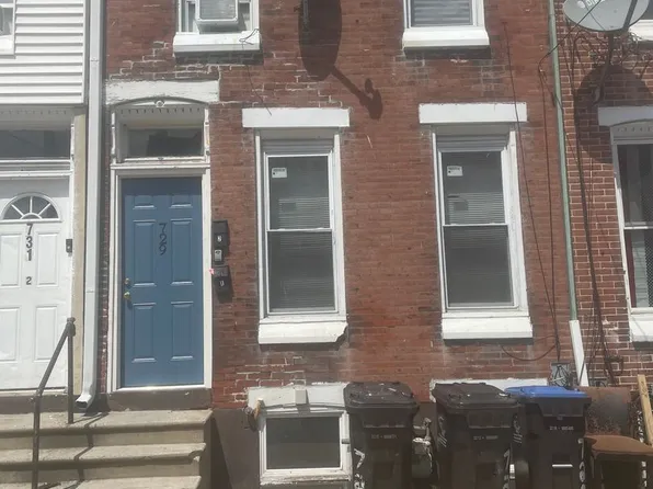 729 W. Lafayette St, 729 W Lafayette St #1, Norristown, PA 19401