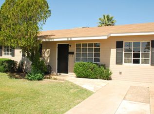 2726 W Keim Dr, Phoenix, AZ 85017