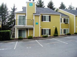 2601 S 272nd St APT 58, Kent, WA 98032
