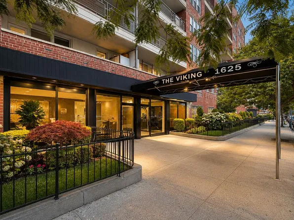 1625 Emmons Ave APT 2Y, Brooklyn, NY 11235