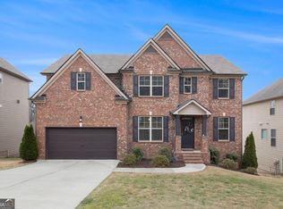 4604 Marching Ln, Fairburn, GA 30213